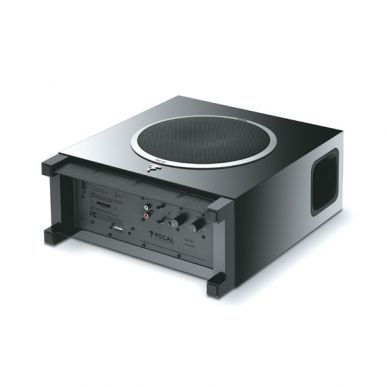 Сабвуфер Focal Sub Air Black